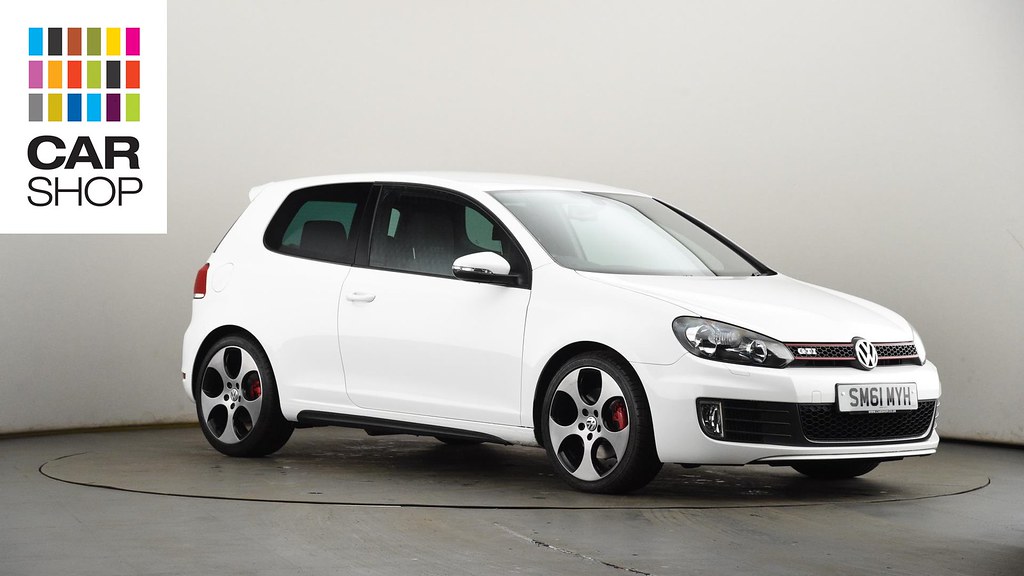 Volkswagen Golf 1.5 TSI